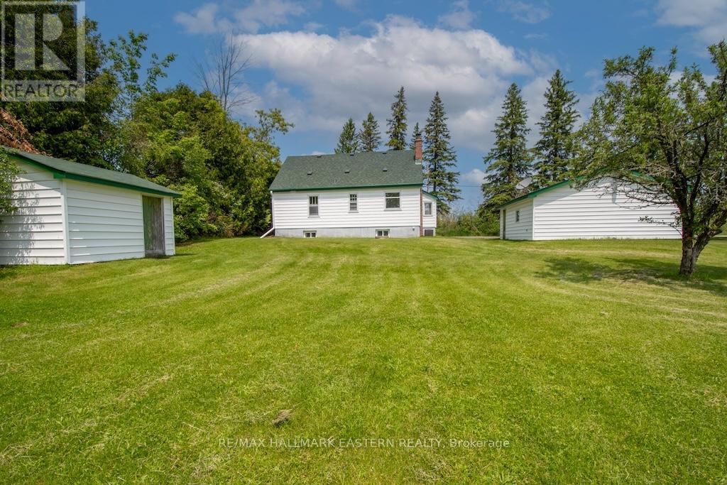 2449 Lansdowne Street W, Cavan Monaghan, Ontario  K9J 6X4 - Photo 39 - X12192373