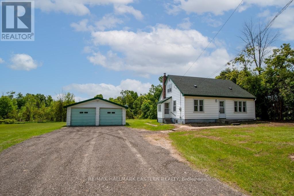 2449 Lansdowne Street W, Cavan Monaghan, Ontario  K9J 6X4 - Photo 42 - X12192373