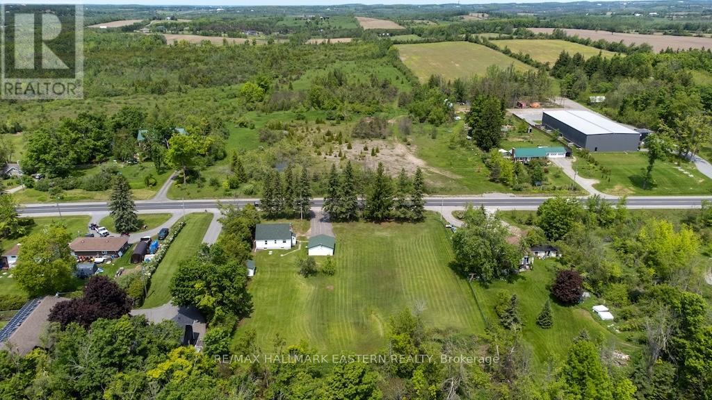 2449 Lansdowne Street W, Cavan Monaghan, Ontario  K9J 6X4 - Photo 45 - X12192373