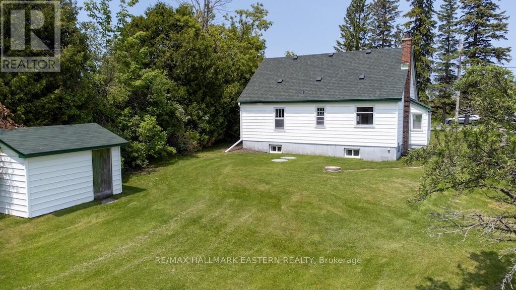 2449 Lansdowne Street W, Cavan Monaghan, Ontario  K9J 6X4 - Photo 5 - X12192373