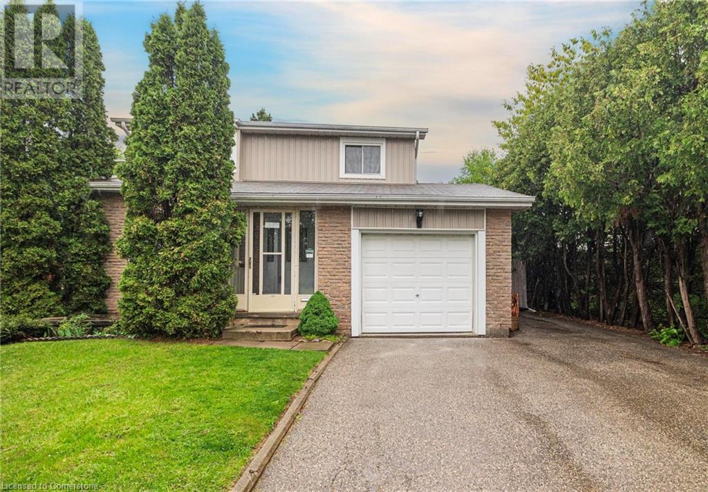247 Westheights Drive, Kitchener, Ontario  N2N 1K3 - Photo 1 - 40731249