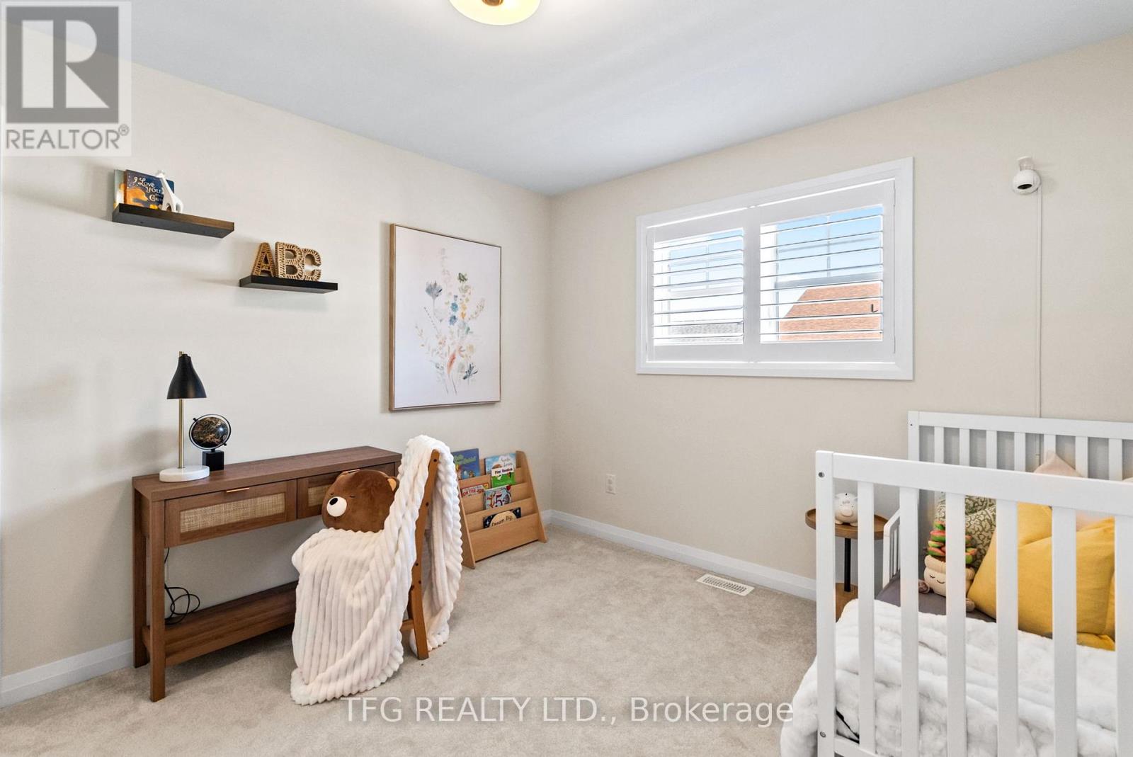 522 Macintosh Grove, Peterborough North, Ontario K9H 0K1 - Photo 24 - X12192443