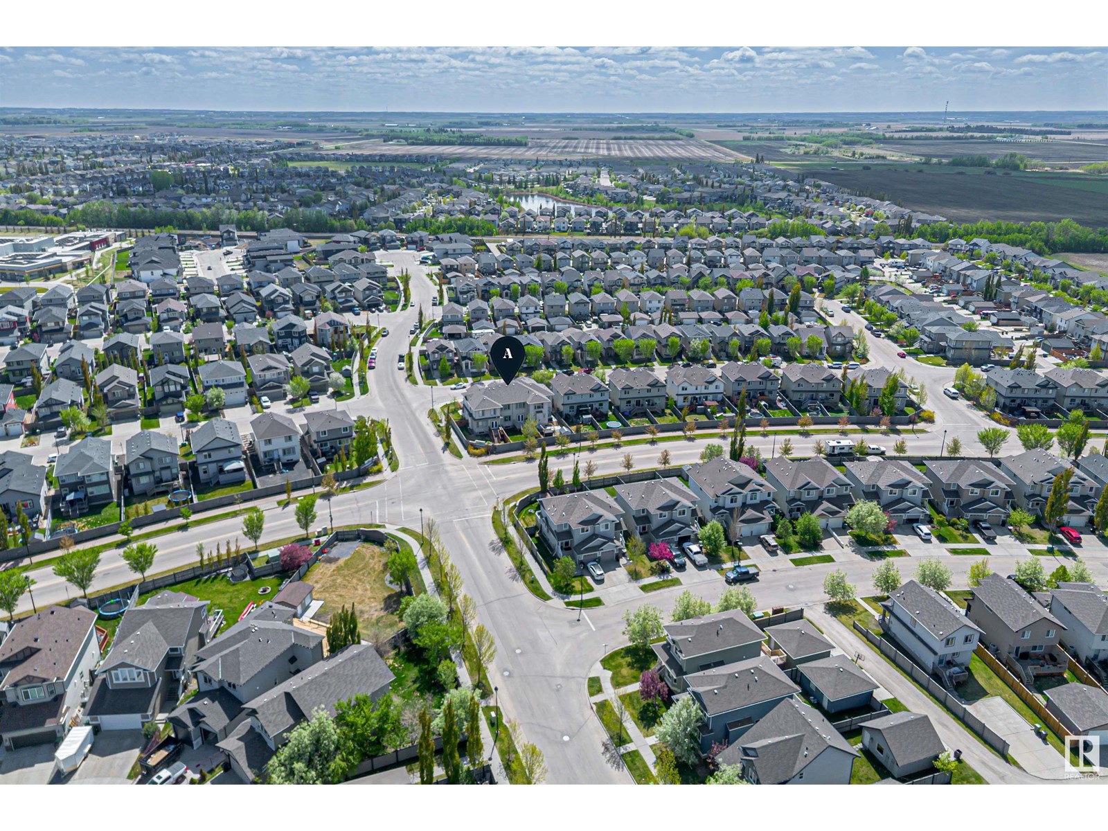 104 Kirpatrick Li, Leduc, Alberta  T9E 0W2 - Photo 60 - E4437735