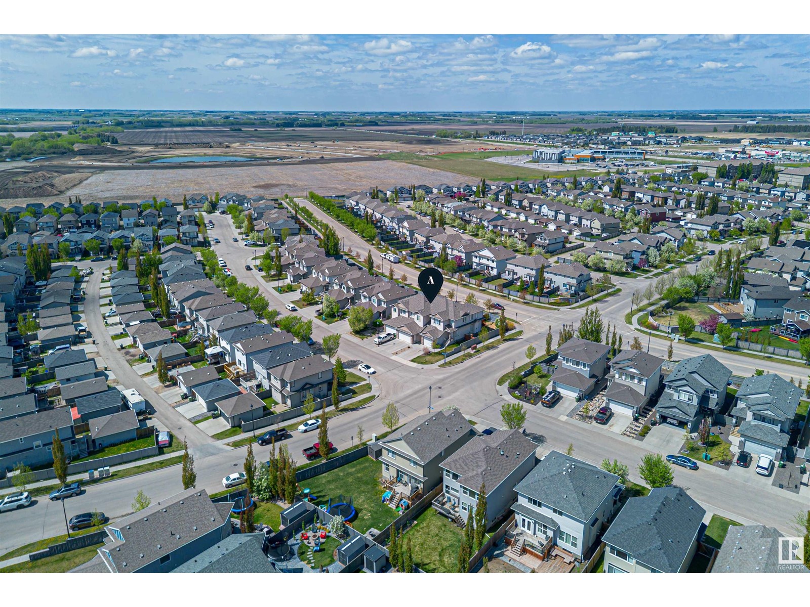 104 Kirpatrick Li, Leduc, Alberta  T9E 0W2 - Photo 61 - E4437735