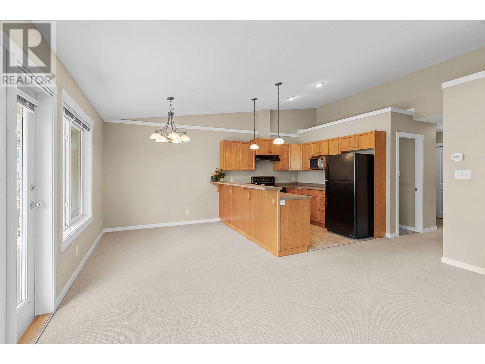 4740 20 Street Unit# 104, Vernon, BC V1T9N7