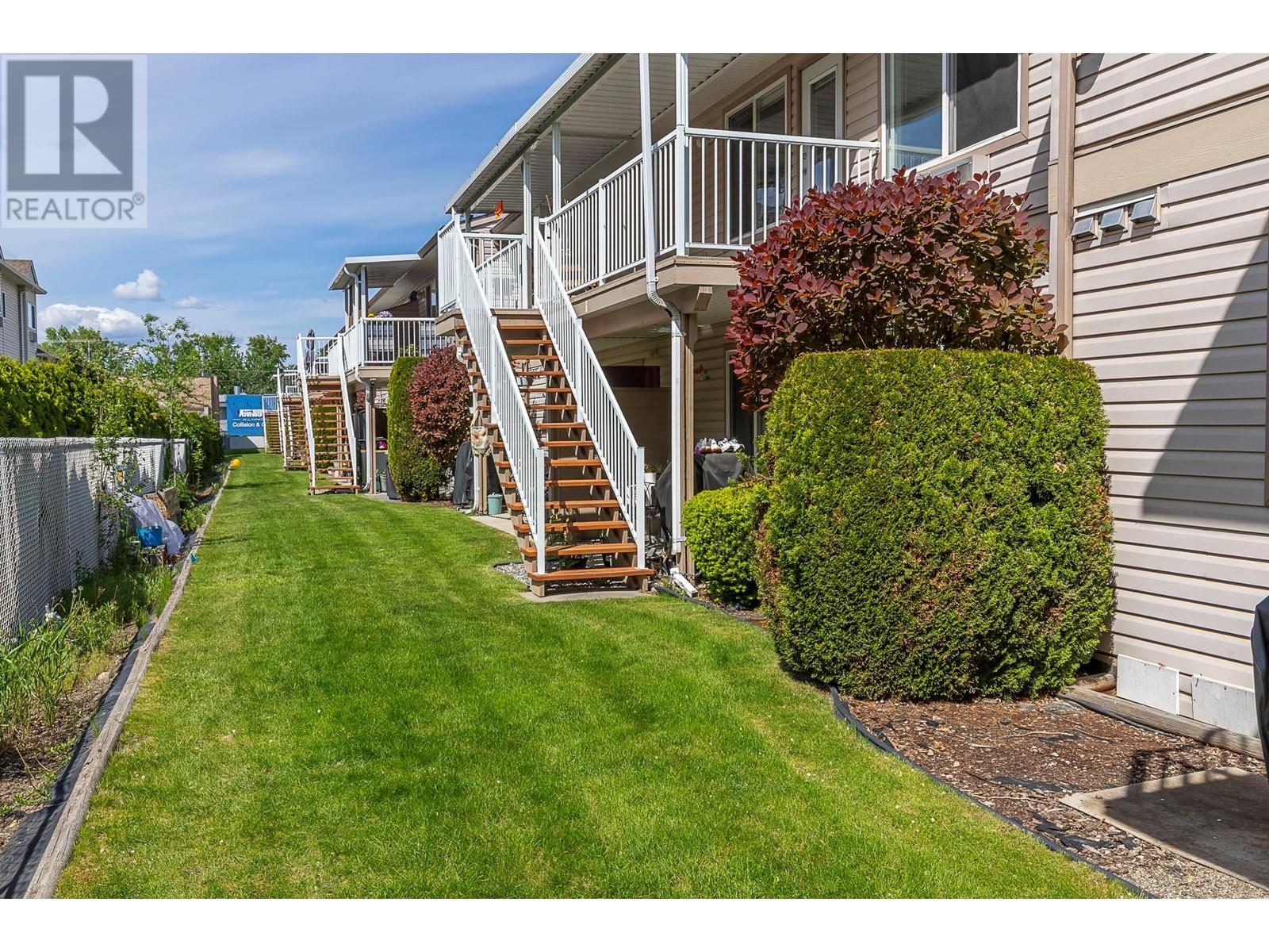 4740 20 Street Unit# 104, Vernon, BC V1T9N7