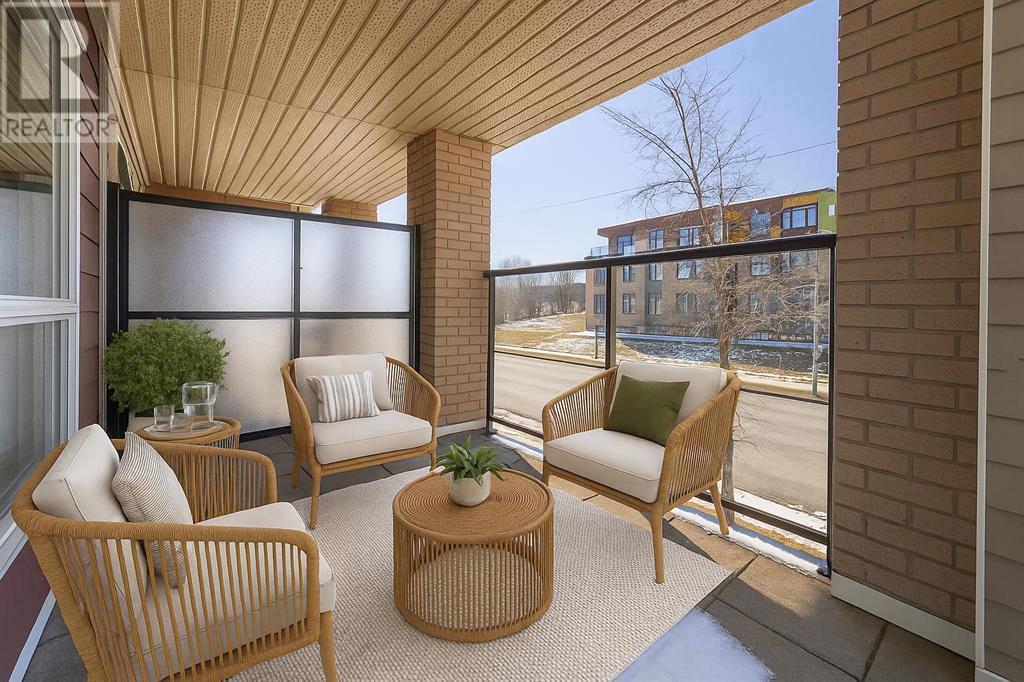 108, 707 4 Street Ne, Calgary, Alberta  T2E 3S7 - Photo 18 - A2206900