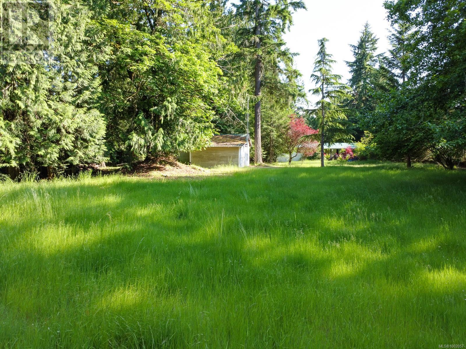 3159 Shawnigan Lake Rd, Shawnigan Lake, British Columbia  V0R 1L6 - Photo 2 - 1002057