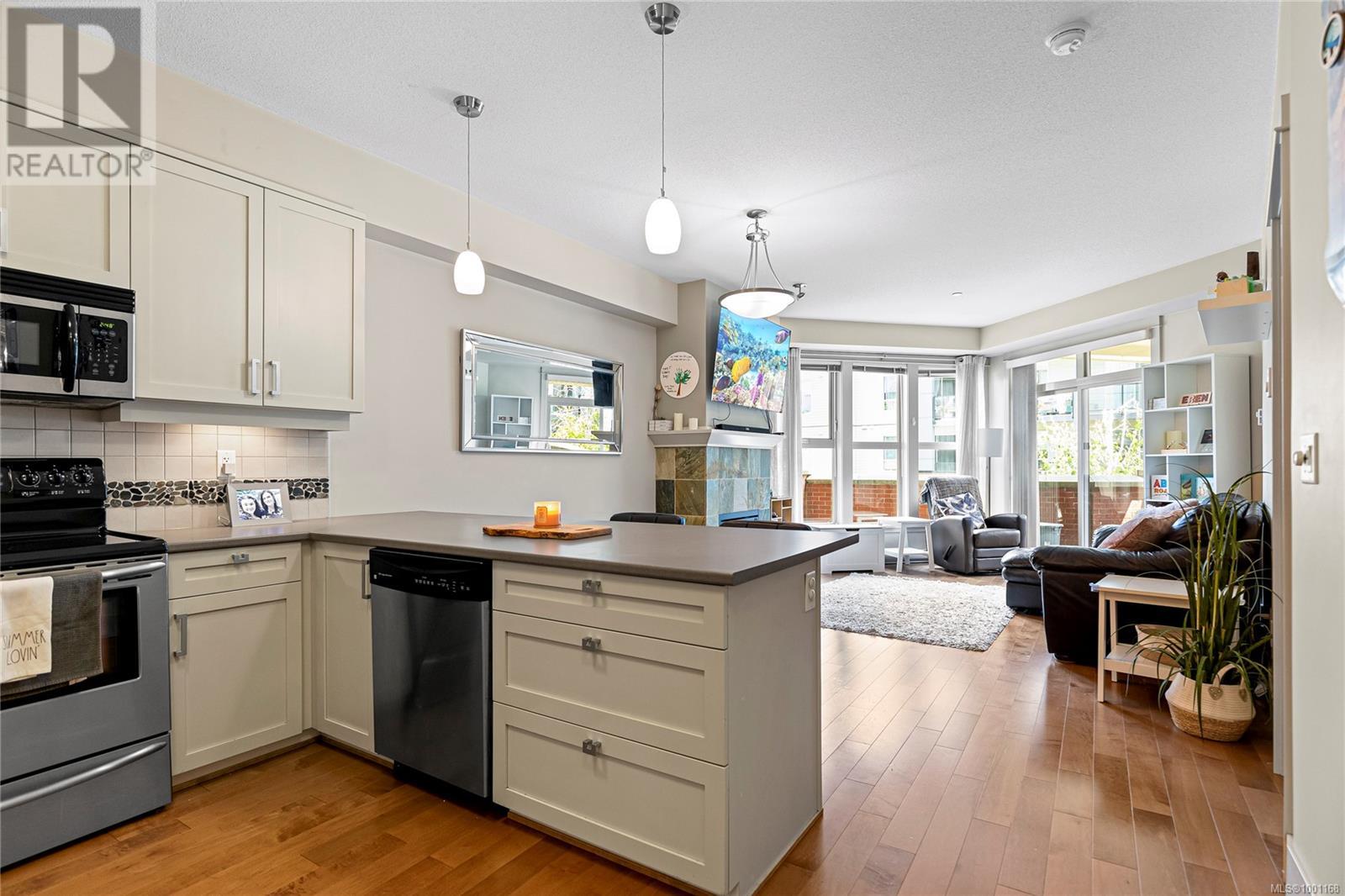 114 6310 Mcrobb Ave, Nanaimo, British Columbia  V9V 1W8 - Photo 10 - 1001168