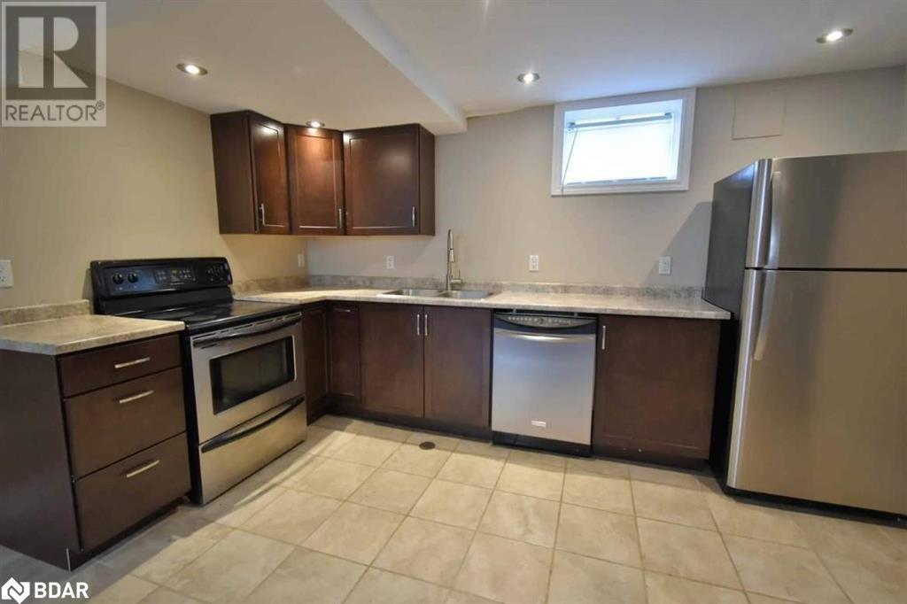 1 Vine Street Unit# Bsmt, Barrie, Ontario  L4N 2B1 - Photo 3 - 40735530