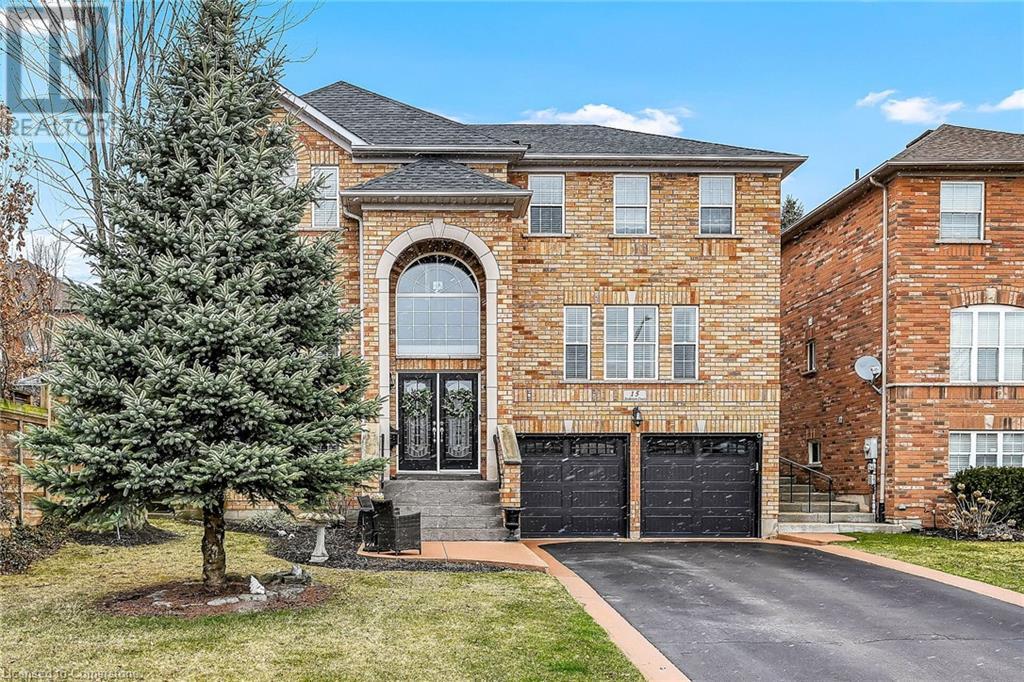 15 Anderson Court, Ancaster, Ontario  L9G 4Z7 - Photo 2 - 40736800