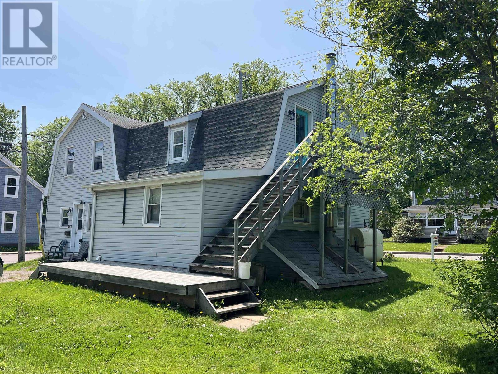442-444 Queen Street, Charlottetown, Prince Edward Island  C1A 4G2 - Photo 12 - 202513224