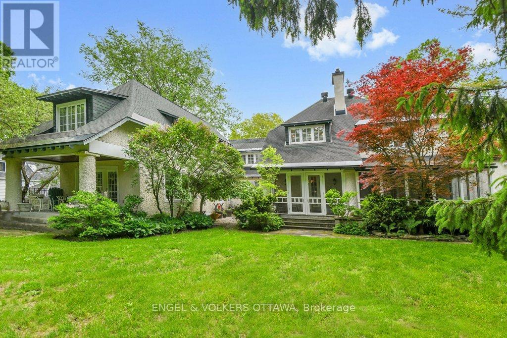 202 Cloverdale Road, Ottawa, Ontario  K1M 0X2 - Photo 46 - X12192308