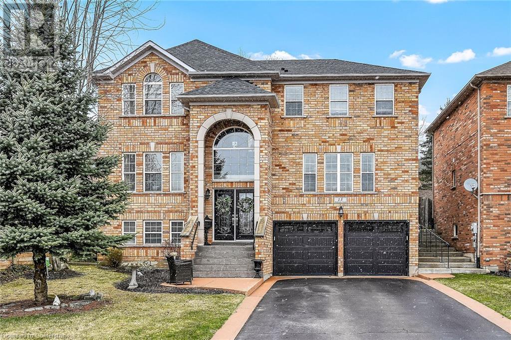 15 Anderson Court, Ancaster, Ontario  L9G 4Z7 - Photo 1 - 40736800