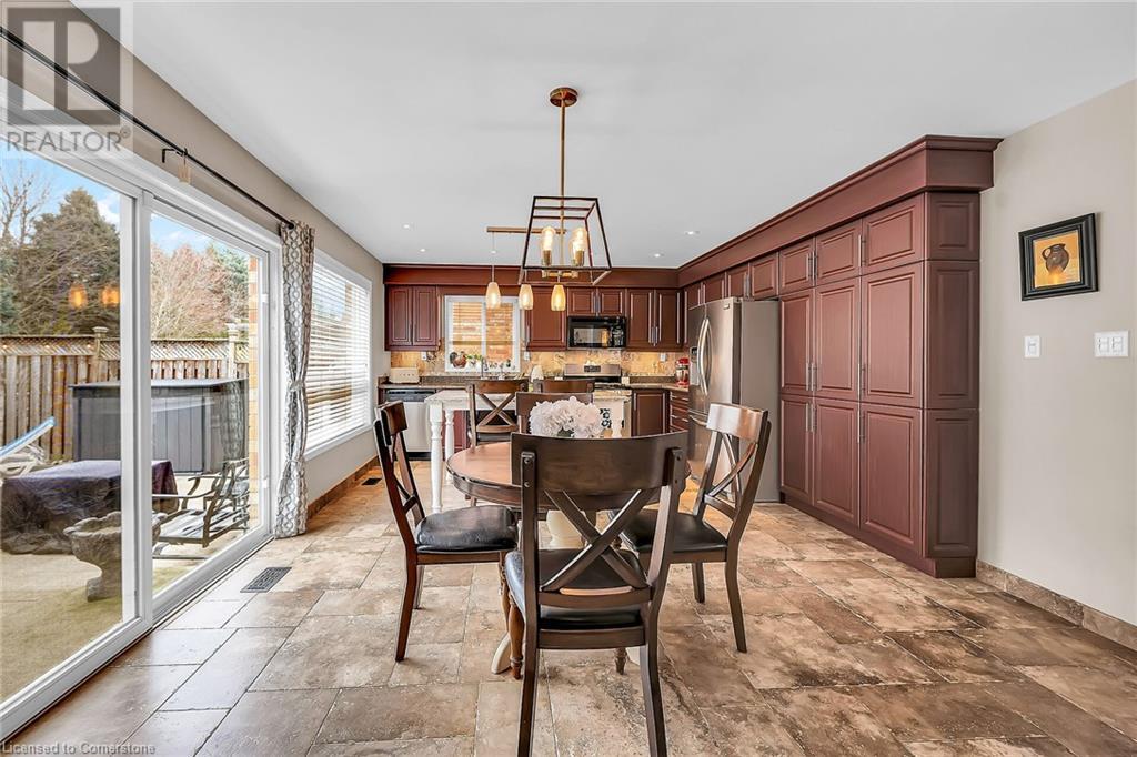 15 Anderson Court, Ancaster, Ontario  L9G 4Z7 - Photo 11 - 40736800