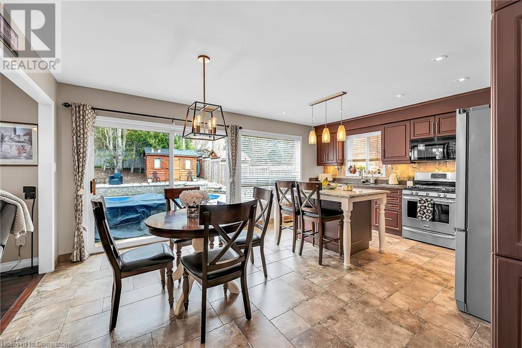 15 Anderson Court, Ancaster, Ontario  L9G 4Z7 - Photo 10 - 40736800