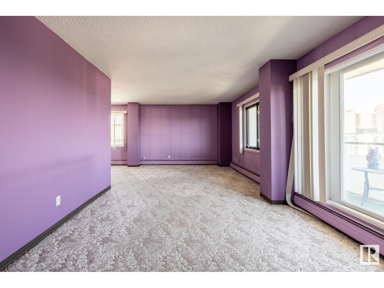 #1403 9725 106 St Nw, Edmonton, Alberta  T5K 1B5 - Photo 16 - E4440076