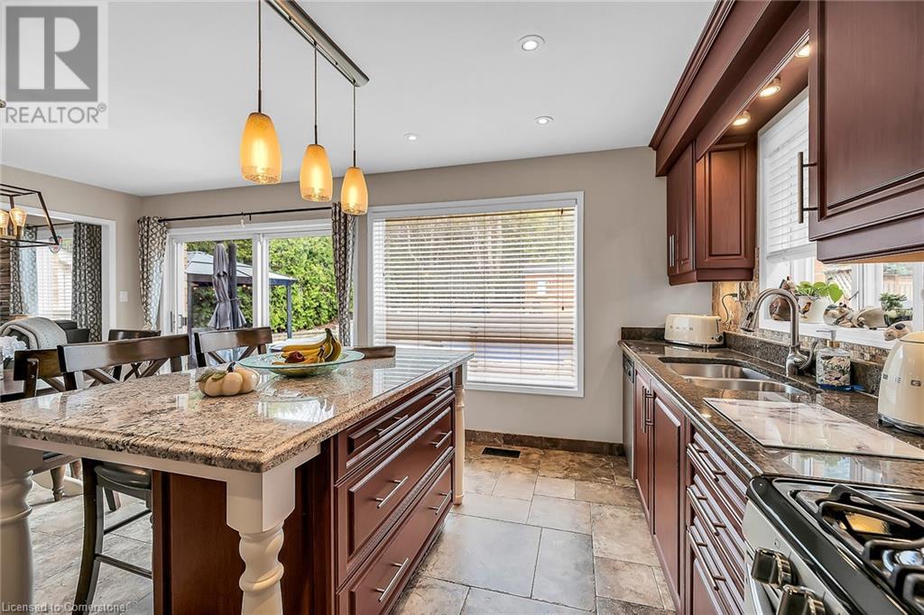 15 Anderson Court, Ancaster, Ontario  L9G 4Z7 - Photo 15 - 40736800