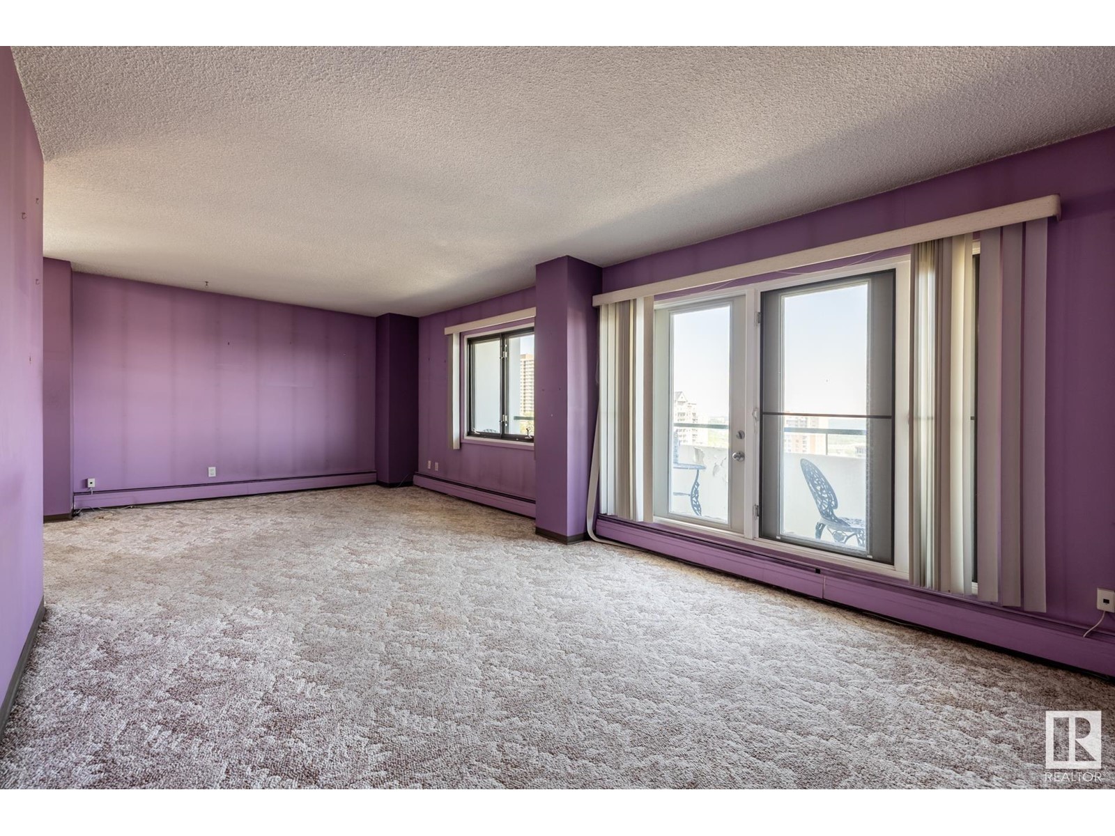 #1403 9725 106 St Nw, Edmonton, Alberta  T5K 1B5 - Photo 12 - E4440076