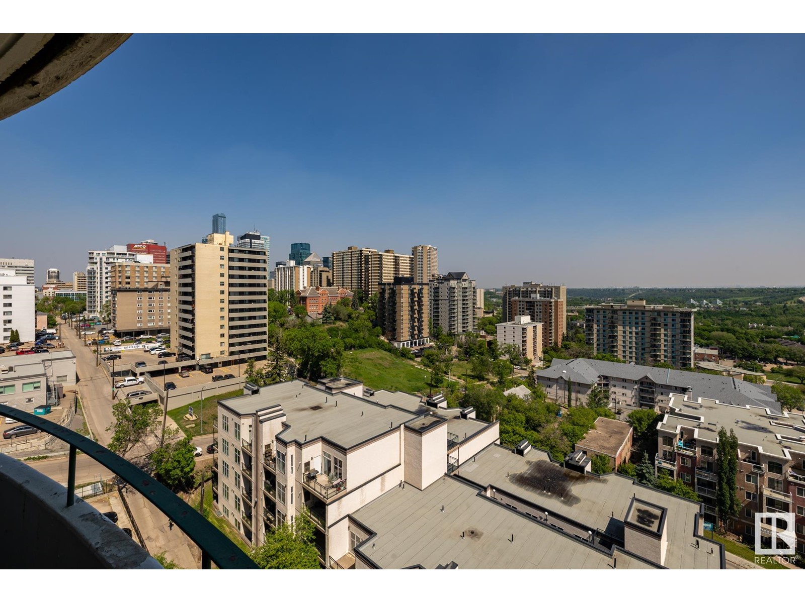 #1403 9725 106 St Nw, Edmonton, Alberta  T5K 1B5 - Photo 26 - E4440076