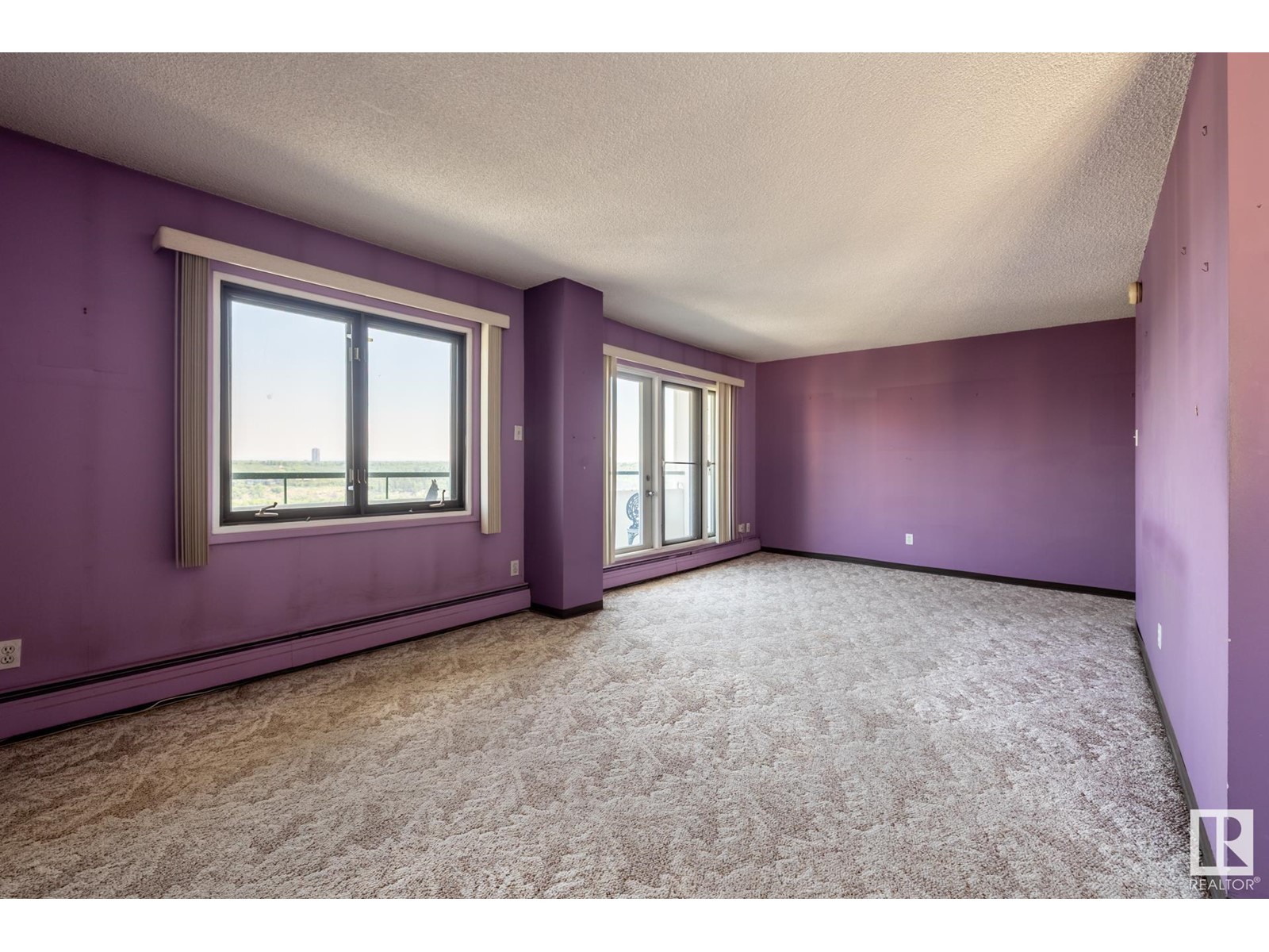 #1403 9725 106 St Nw, Edmonton, Alberta  T5K 1B5 - Photo 14 - E4440076