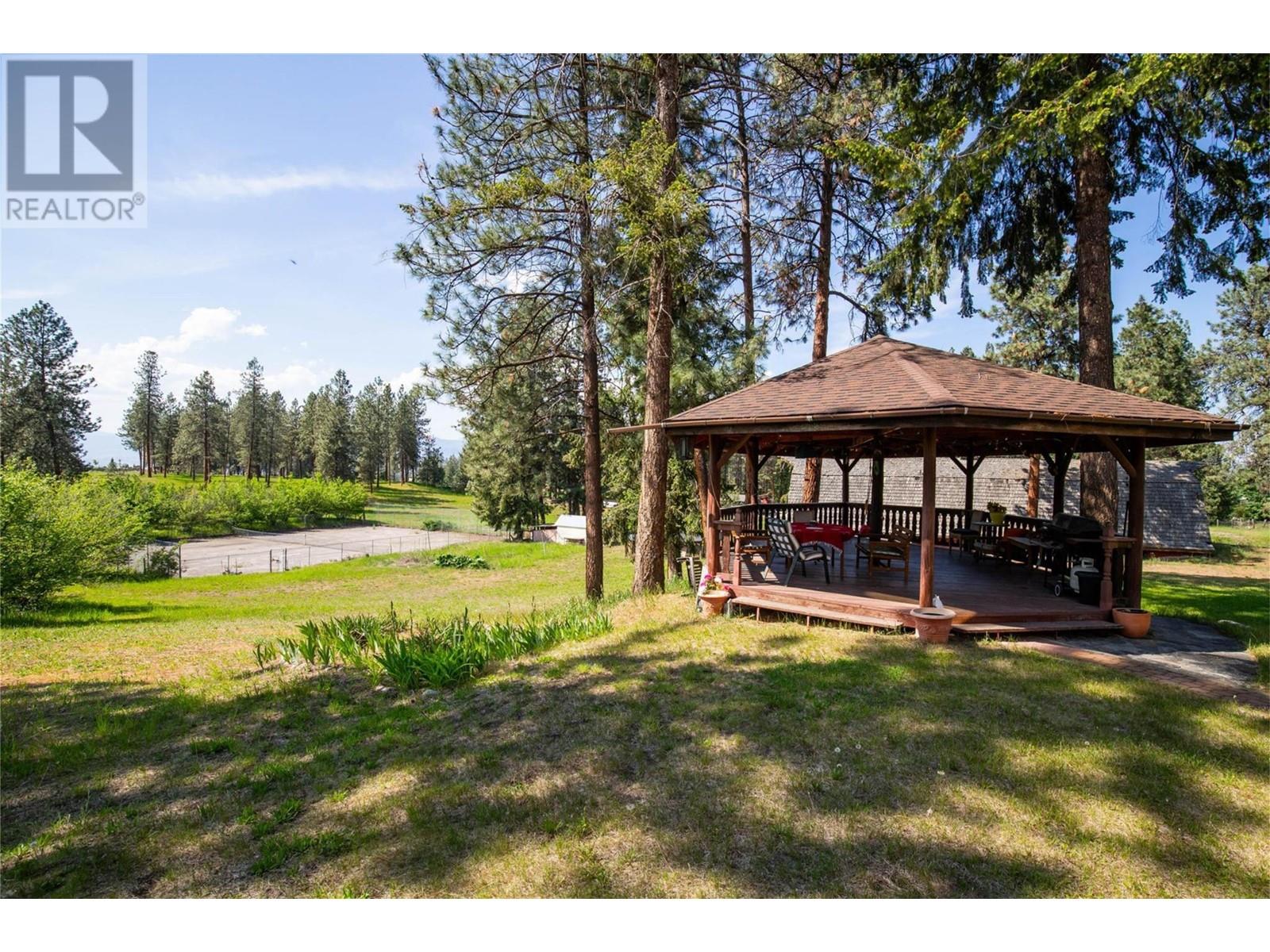 4610 Stewart Road E, Kelowna, British Columbia  V1W 4C1 - Photo 12 - 10350497