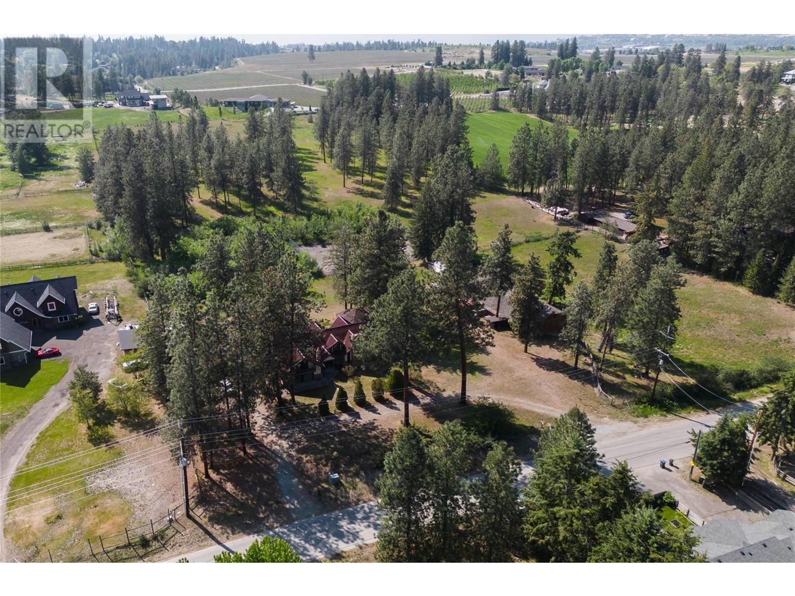 4610 Stewart Road E, Kelowna, British Columbia  V1W 4C1 - Photo 3 - 10350497