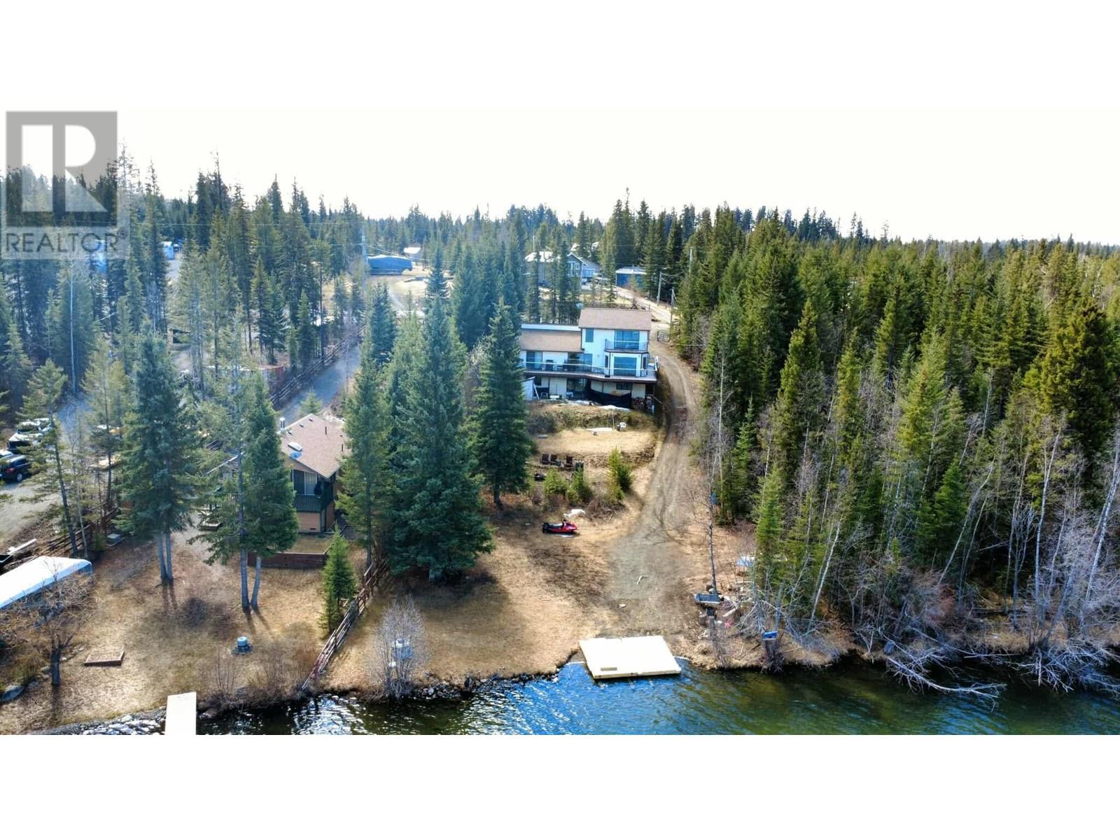 7607 Beazely Road, Deka Lake / Sulphurous / Hathaway Lakes, British Columbia  V0K 1X3 - Photo 32 - R3010495