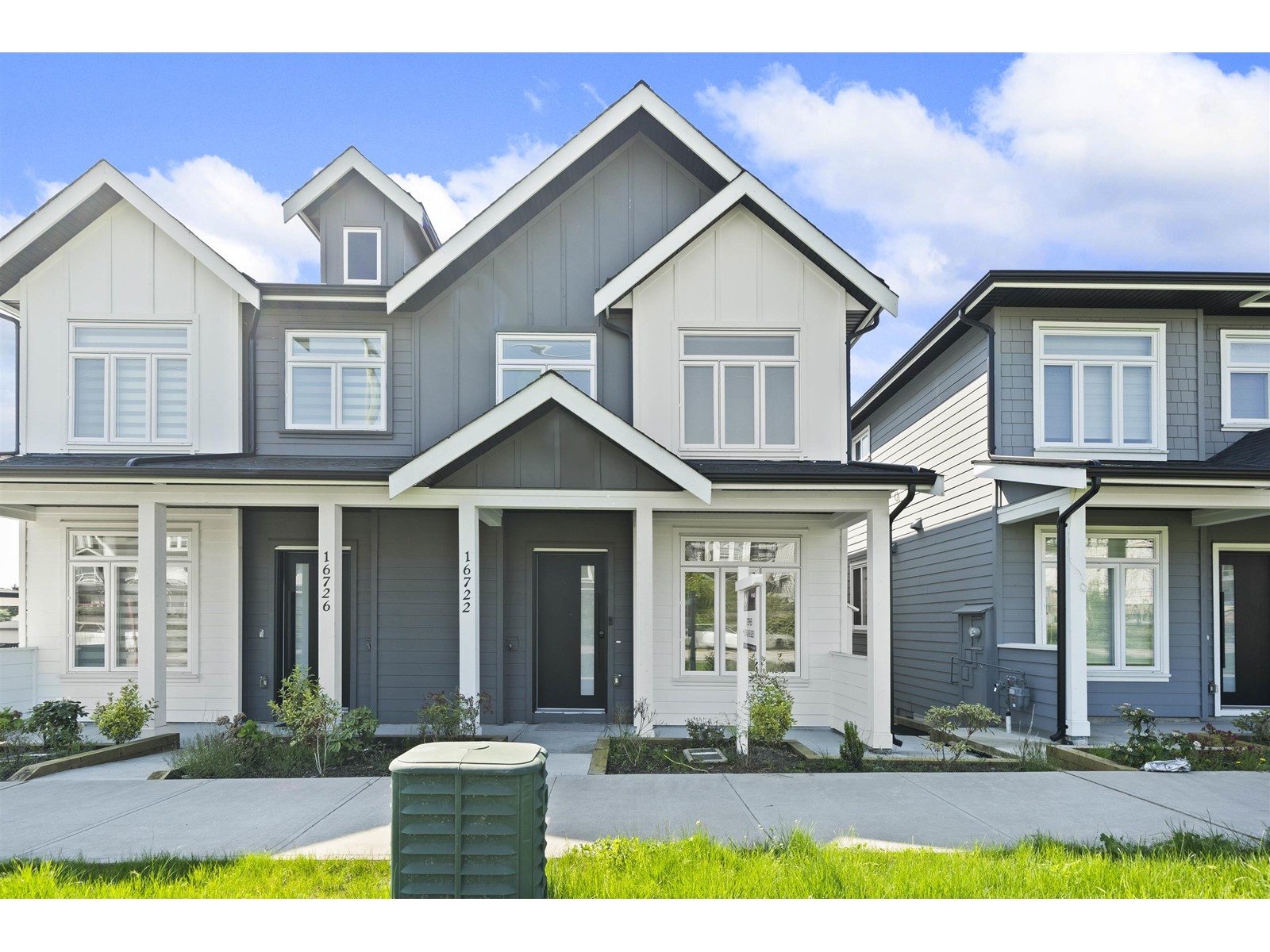 16722 16 AVENUE, surrey, British Columbia