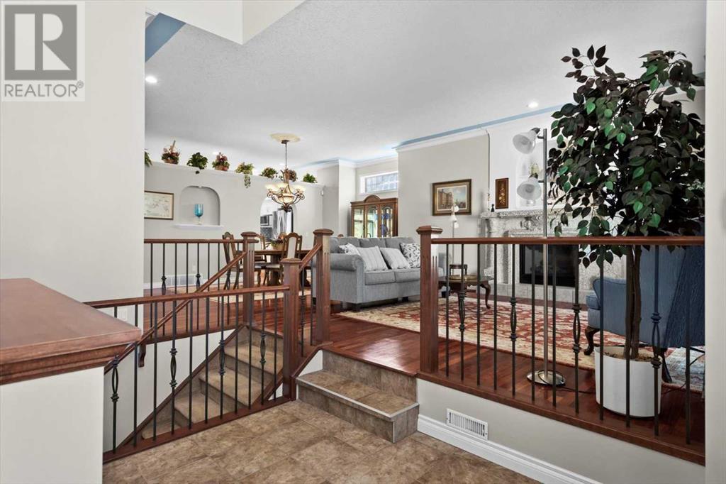 Property at 47 Rockywood Circle NW image 5