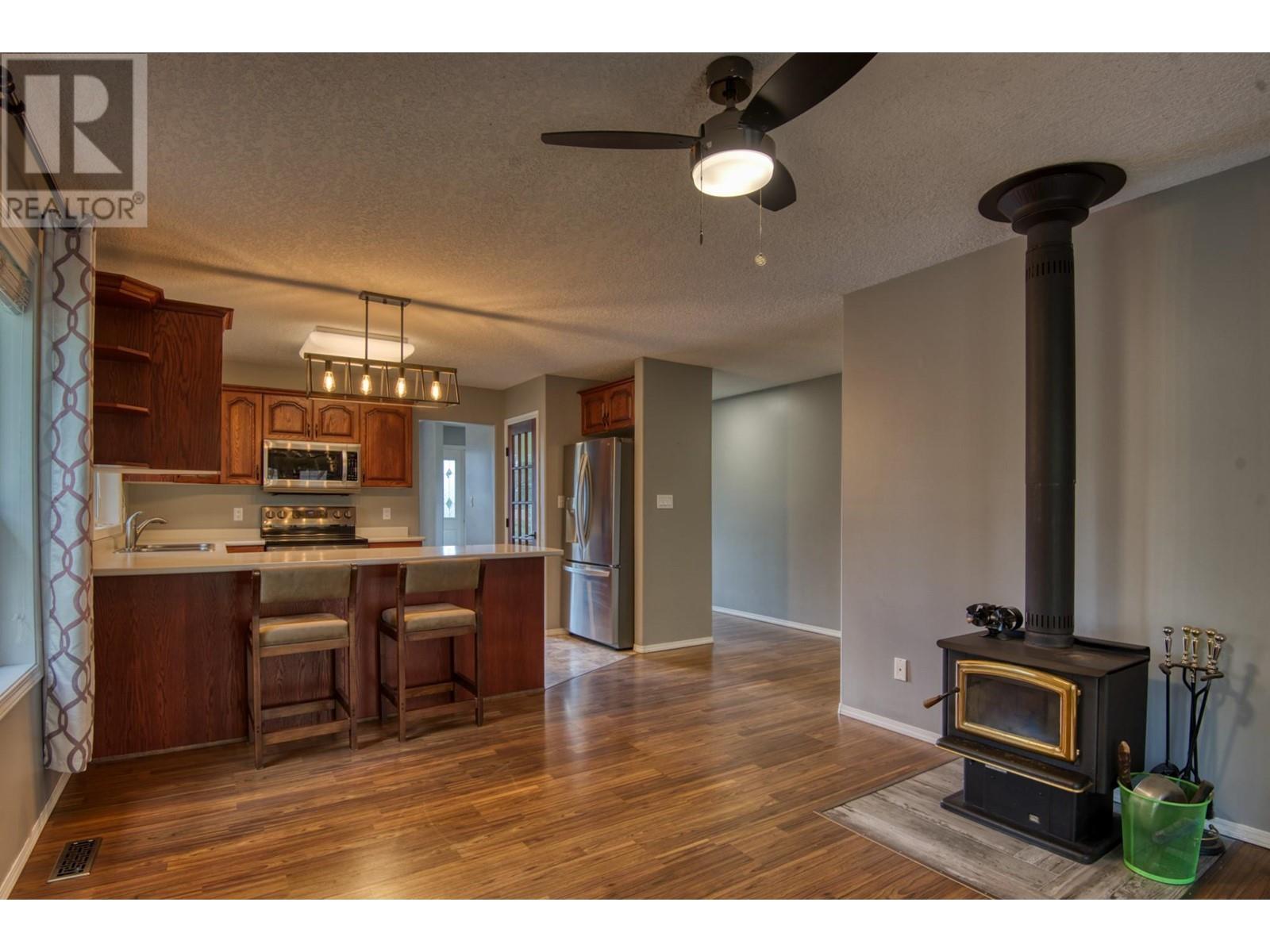 9532 Houghton Road, Vernon, BC V1T2C9