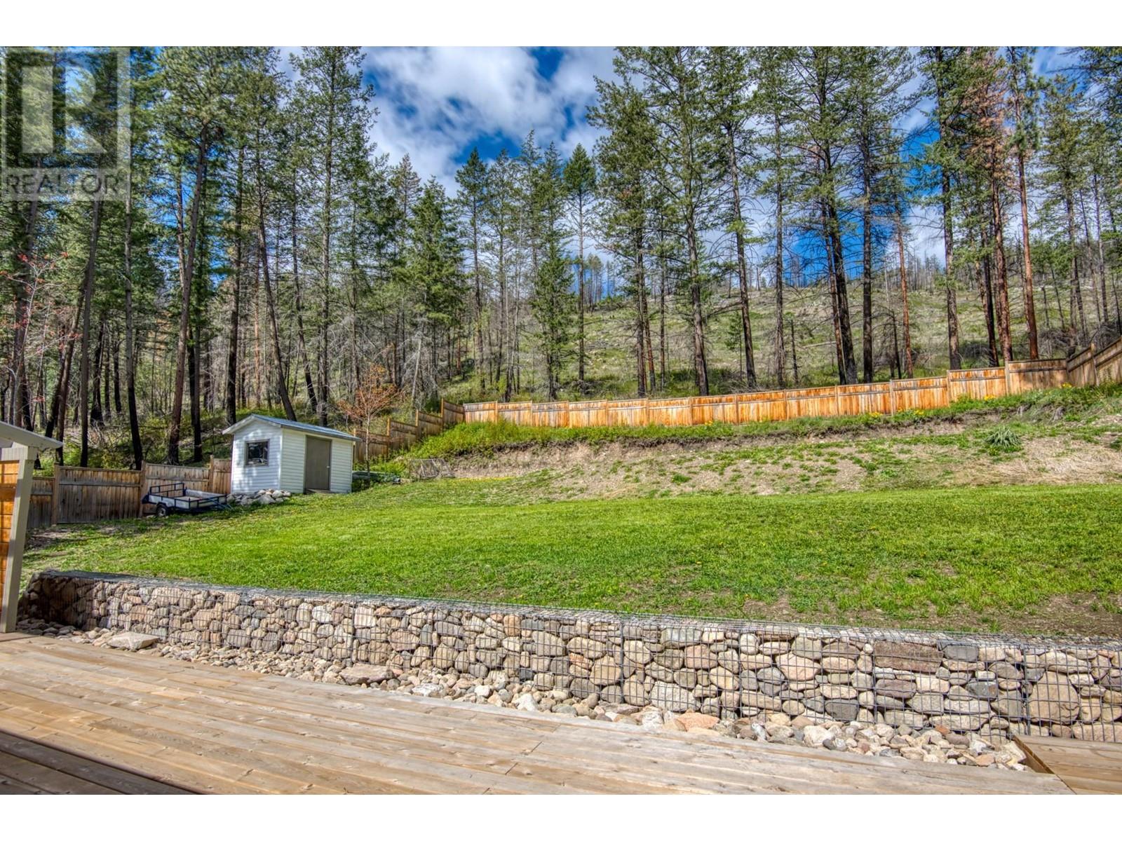 9532 Houghton Road, Vernon, BC V1T2C9