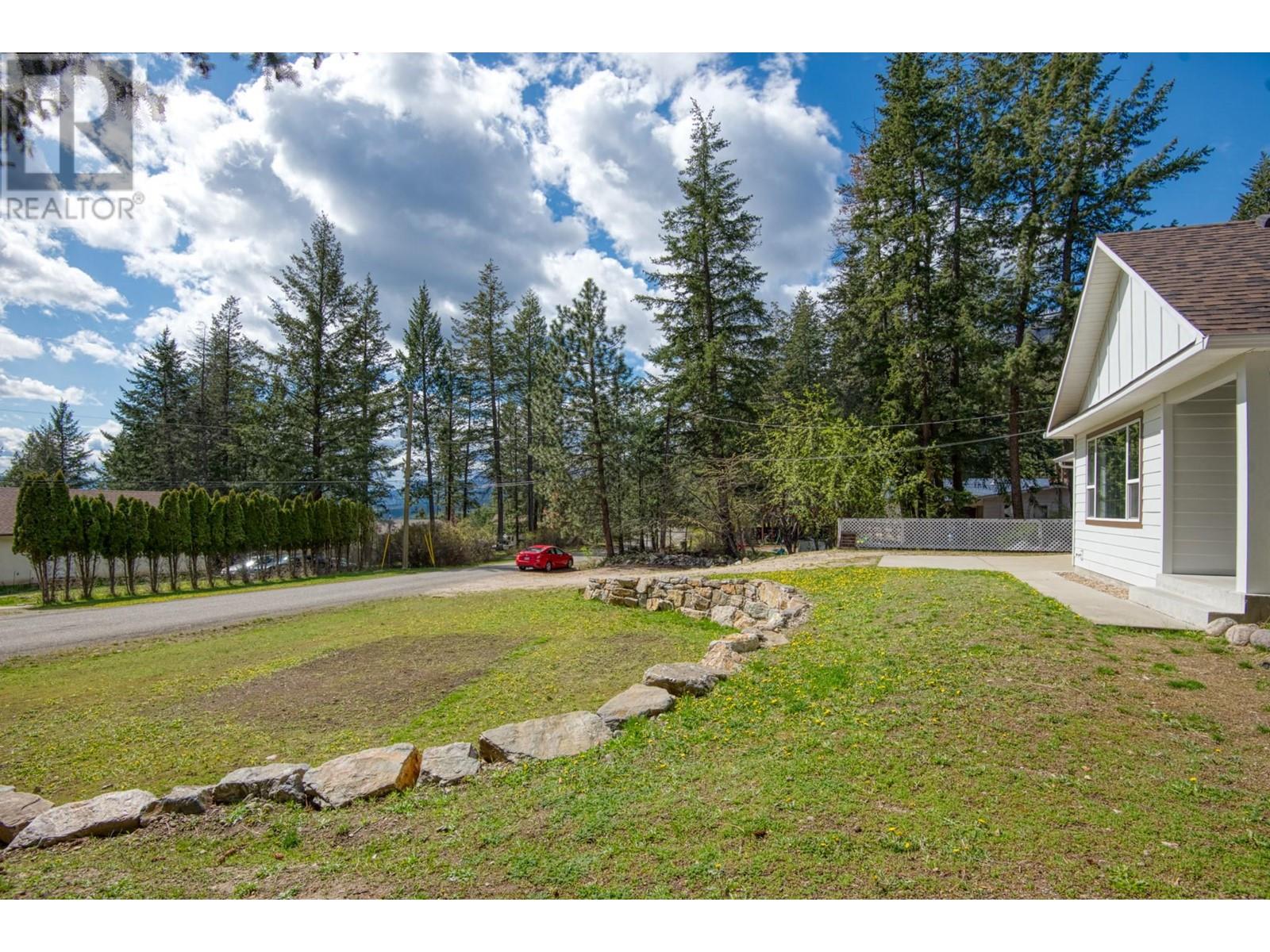 9532 Houghton Road, Vernon, BC V1T2C9