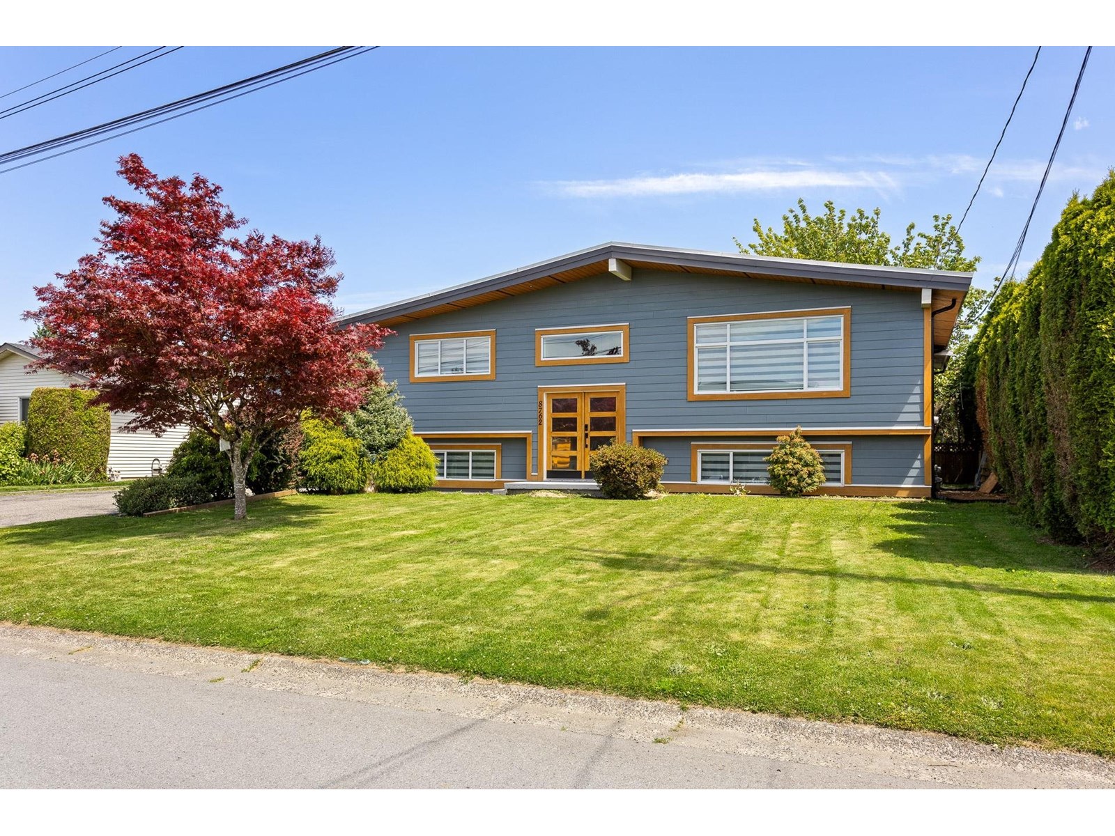 Property at 8762 BUTCHART STREET image 1