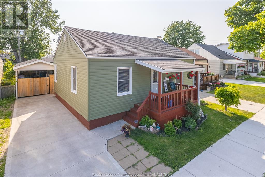 2153 Wellesley, Windsor, Ontario  N8W 2E8 - Photo 4 - 25007209