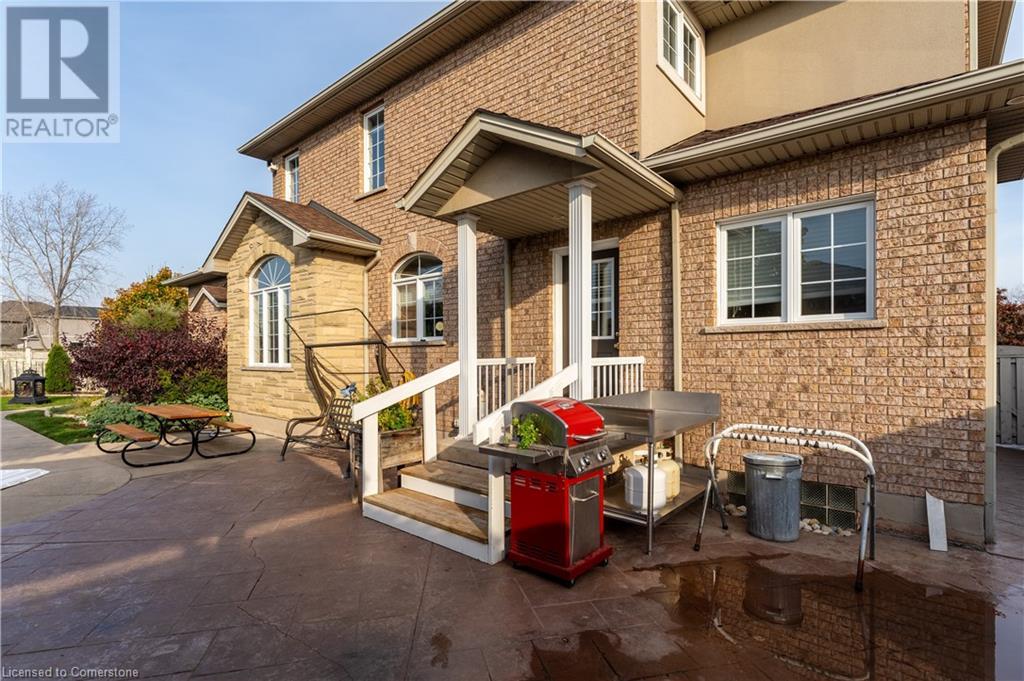 48 Tuscani Drive, Stoney Creek, Ontario  L8E 5W4 - Photo 37 - 40723078