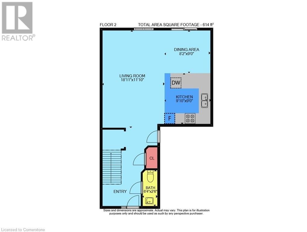 18 Cedar Street Unit# 27, Grimsby, Ontario  L3M 5M7 - Photo 38 - 40733692