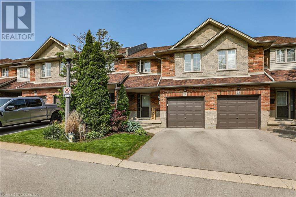 18 Cedar Street Unit# 27, Grimsby, Ontario  L3M 5M7 - Photo 3 - 40733692
