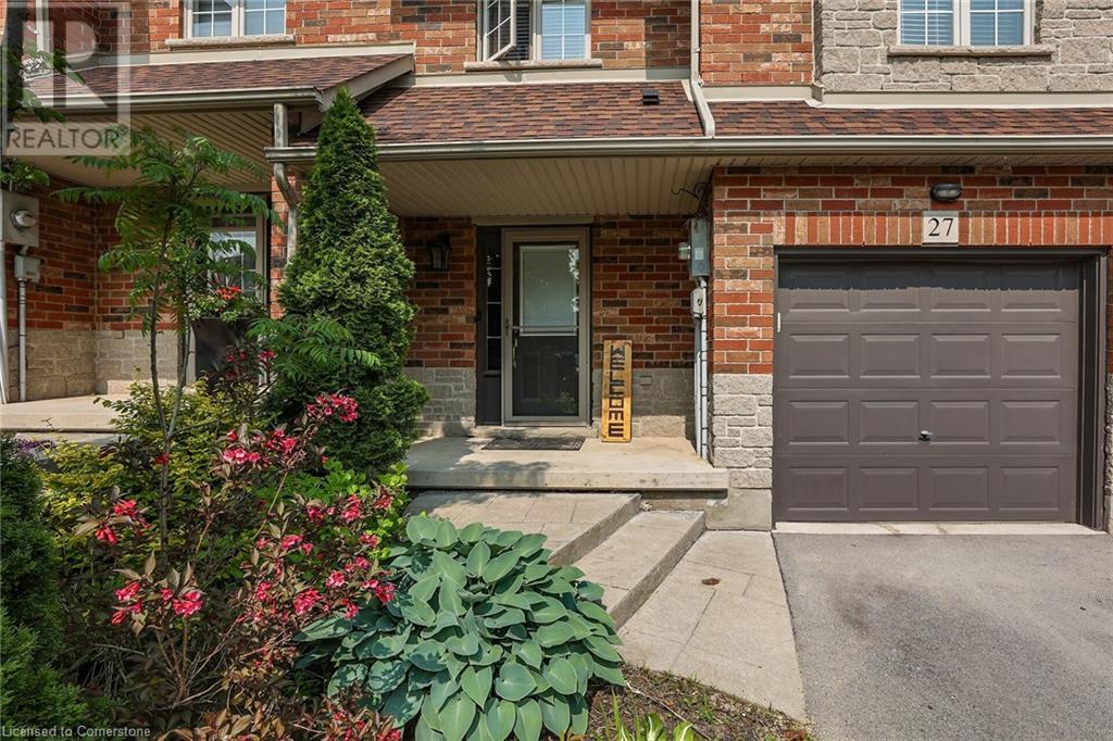 18 Cedar Street Unit# 27, Grimsby, Ontario  L3M 5M7 - Photo 4 - 40733692