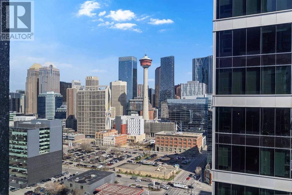 1909, 1320 1 Street Se, Calgary, Alberta  T2G 0G8 - Photo 43 - A2212508