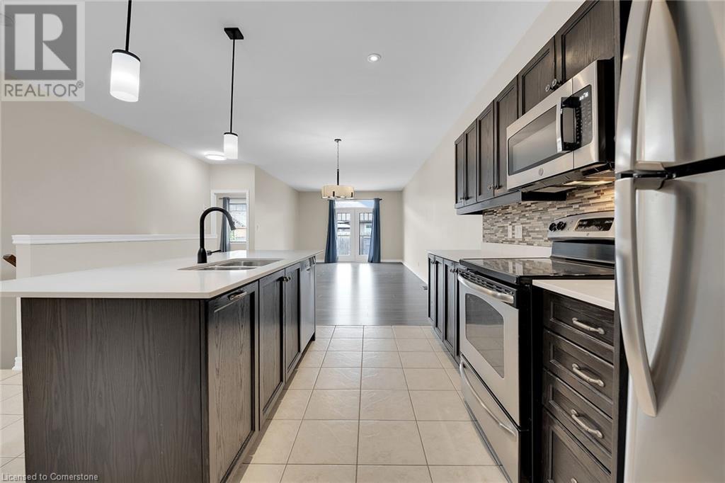 24 Manorwood Drive, Smithville, Ontario  L0R 2A0 - Photo 8 - 40736833