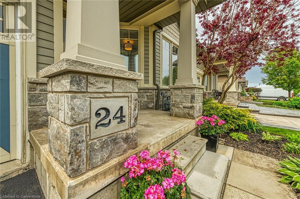 24 Manorwood Drive, Smithville, Ontario  L0R 2A0 - Photo 3 - 40736833
