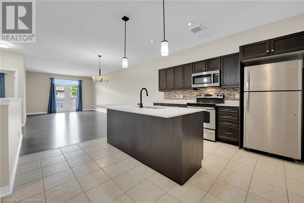 24 Manorwood Drive, Smithville, Ontario  L0R 2A0 - Photo 7 - 40736833