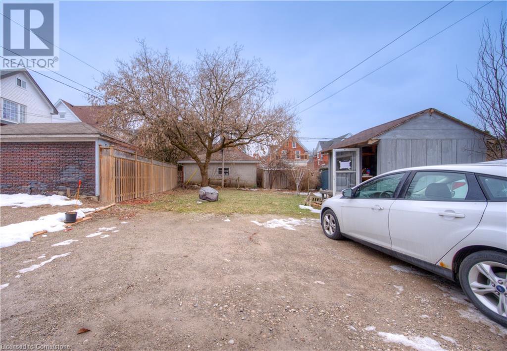 61 Cameron Street N, Kitchener, Ontario  N2H 3A2 - Photo 29 - 40736674