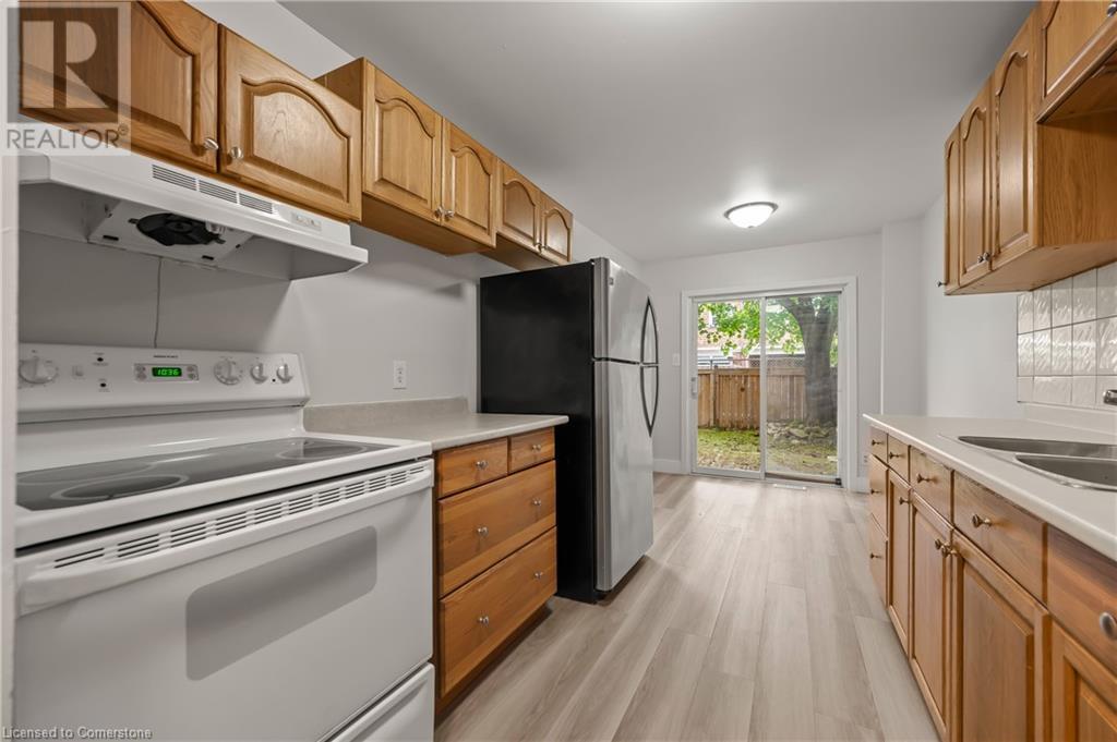 742 Walter Street Unit# J, Cambridge, Ontario  N3H 4P3 - Photo 24 - 40736647