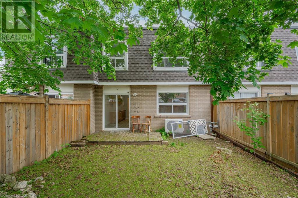 742 Walter Street Unit# J, Cambridge, Ontario  N3H 4P3 - Photo 40 - 40736647