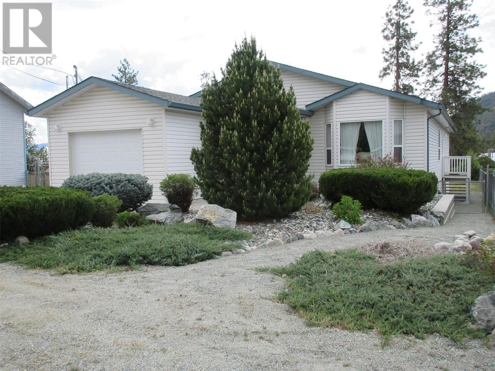348 Turner Avenue, Merritt, BC V0K1Y0