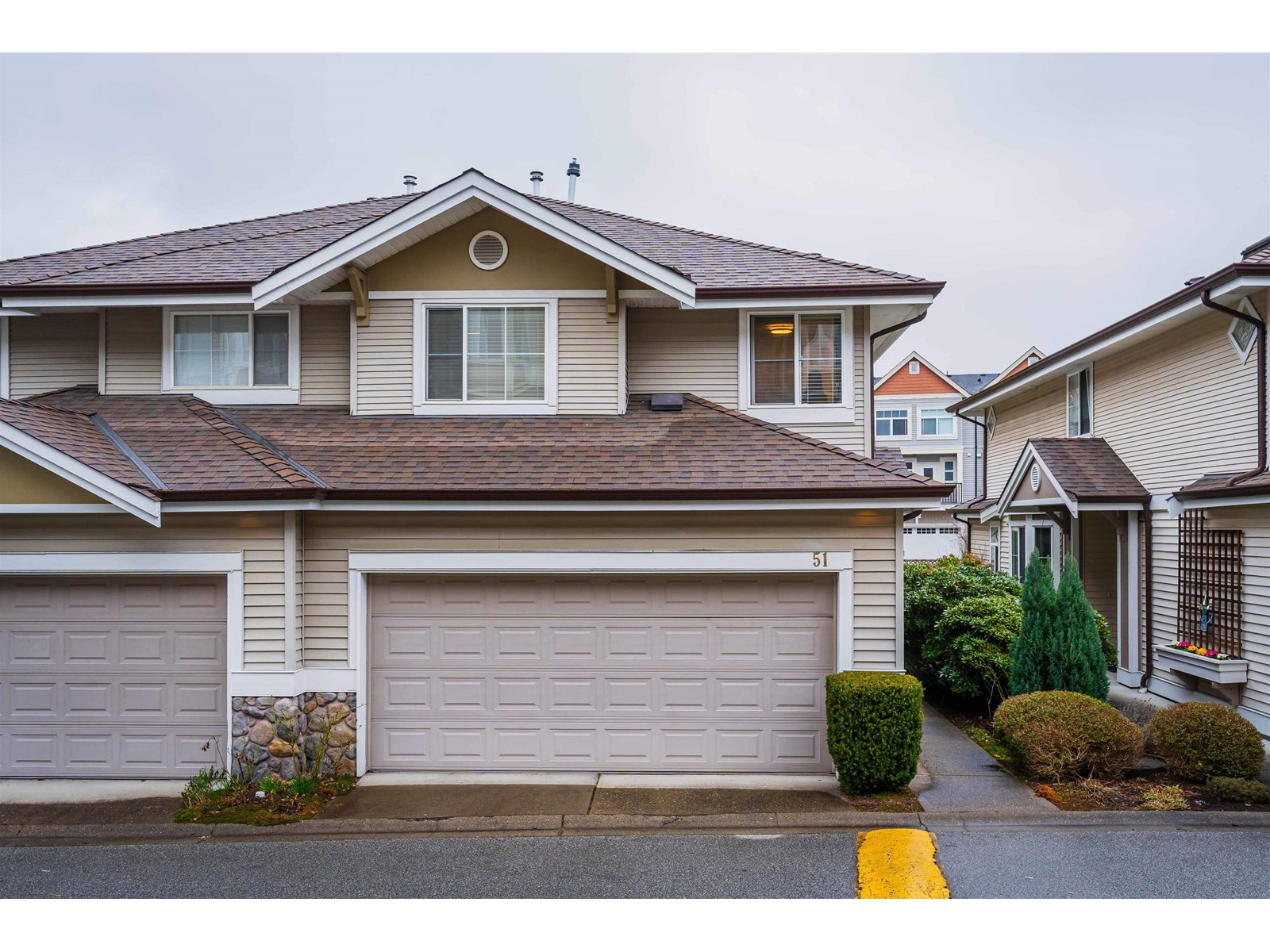 51 6950 120 STREET, surrey, British Columbia