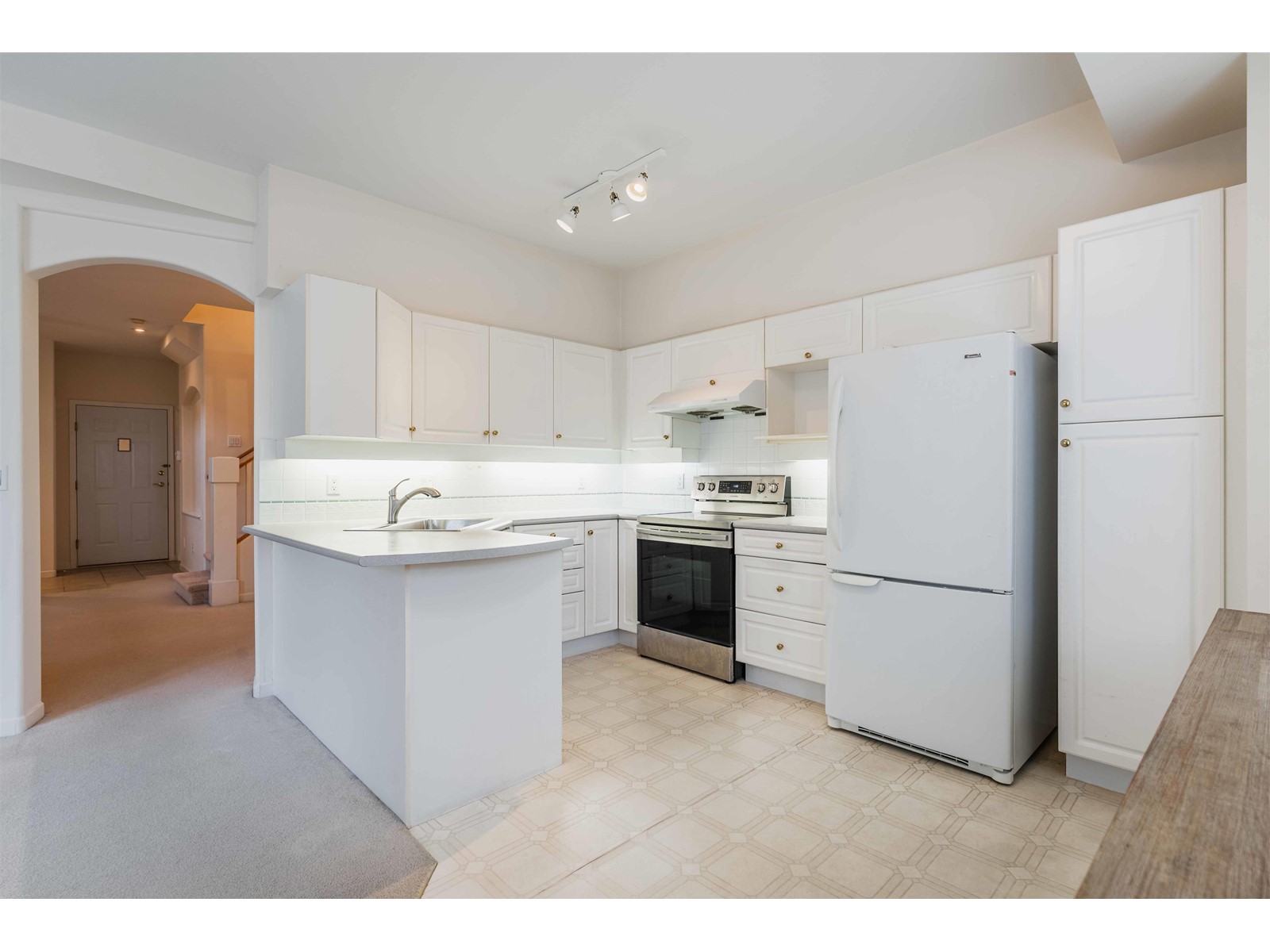 51 6950 120 Street, Surrey, British Columbia  V3W 3M7 - Photo 12 - R3010528