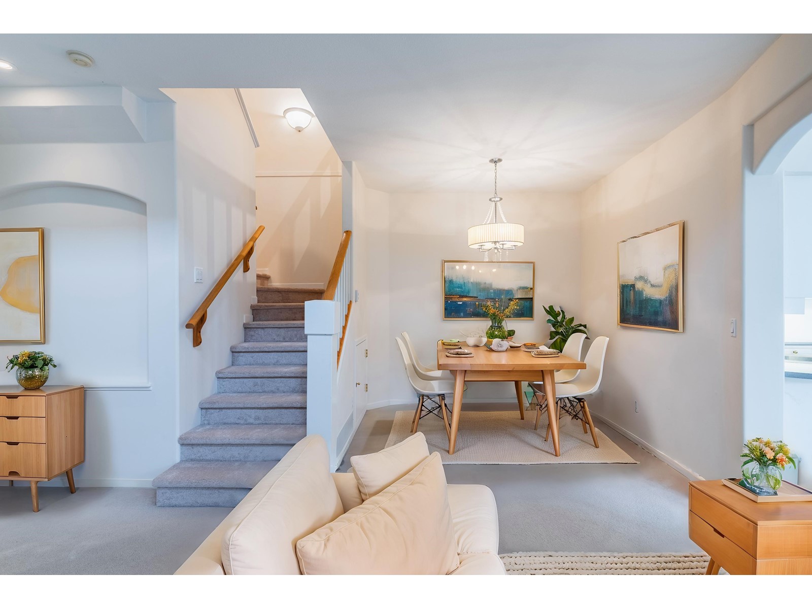 51 6950 120 Street, Surrey, British Columbia  V3W 3M7 - Photo 5 - R3010528